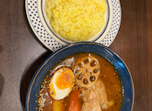 札幌スープカレーJACK ジャック 新町店: りょうさんの2026年09月13日の1枚目の投稿写真
