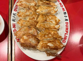餃子屋 弐ノ弐 宗右衛門町店: りょうさんの2026年09月23日の1枚目の投稿写真
