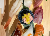 元祖ぶっち切り寿司 魚心 心斎橋店: りょうさんの2026年08月27日の1枚目の投稿写真