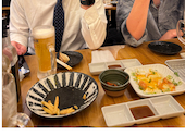 餃子のかっちゃん　大阪駅前第2ビル店: りょうさんの2025年05月の1枚目の投稿写真