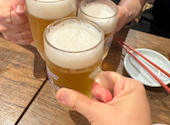 餃子のかっちゃん　大阪駅前第2ビル店: りょうさんの2025年06月の1枚目の投稿写真
