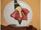 焼肉白李 大町店: りんごさんの2026年07月25日の1枚目の投稿写真