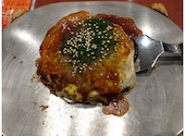 鉄板 お好み焼き 電光石火 宝町店: りんごさんの2026年05月24日の1枚目の投稿写真
