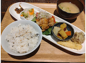 食堂カフェ ステクル: りんごさんの2026年07月02日の1枚目の投稿写真