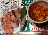焼肉すだく家族亭 彦根店: りんごさんの2026年02月03日の1枚目の投稿写真