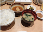 ひとくち揚げ すえ廣 大手町: りんごさんの2026年09月18日の1枚目の投稿写真