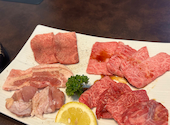焼肉 すきしゃぶ おんどる 福津海岸通り店: きなこさんの2026年06月28日の1枚目の投稿写真