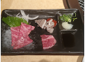 焼肉 錦へんこつ: じぃさんの2023年07月14日の2枚目の投稿写真