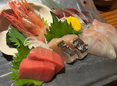 旬魚酒菜 五郎 万代店: Yuriyanさんの2024年11月11日の1枚目の投稿写真