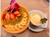 Hawaiian Cafe OluOlu ハワイアンカフェオルオル 西新宿店: わんたさんの2026年03月26日の1枚目の投稿写真