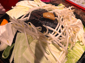 ジンギスカン ジャック 恵比寿本店: わんたさんの2026年04月14日の1枚目の投稿写真