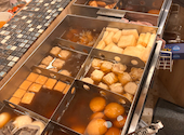 炉端とおでん 呼炉凪来 浜松町店: わんたさんの2026年05月30日の1枚目の投稿写真