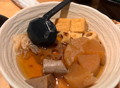 炉端とおでん 呼炉凪来 浜松町店: わんたさんの2026年08月06日の1枚目の投稿写真