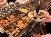 炉端とおでん 呼炉凪来 浜松町店: わんたさんの2026年08月06日の2枚目の投稿写真