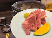 炭火焼肉 樹(たつき): KOUさんの2025年09月の1枚目の投稿写真