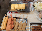 串カツ田中 四日市駅前店: ひよこさんの2026年05月24日の1枚目の投稿写真