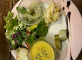 伊太利亜食堂 燈屋 とうや 石岡店: ソーイングさんの2024年08月25日の1枚目の投稿写真