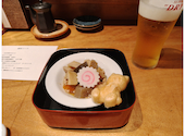 せとうち料理 銀玉 舌悦: こまさんの2026年07月03日の3枚目の投稿写真