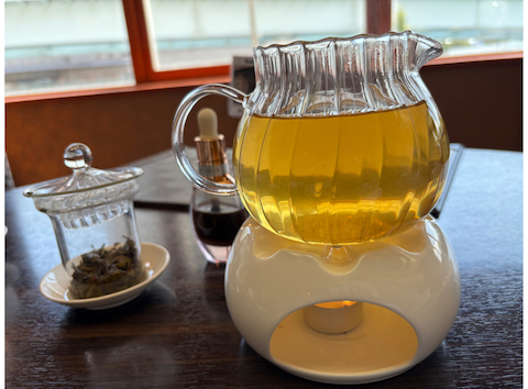 中國料理 跳龍門 お台場店: まりもさんの2025年09月08日の1枚目の投稿写真