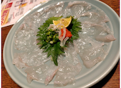 ふぐ天神 宗右衛門町 なんば店: おーうっちゃんさんの2024年12月16日の3枚目の投稿写真