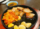 韓国酒場 モッコモッコ: まーくんさんの2024年11月16日の2枚目の投稿写真