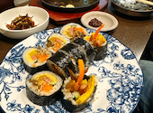 韓国酒場 モッコモッコ: まーくんさんの2024年11月16日の3枚目の投稿写真