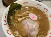 煮干しらーめん 玉五郎 阪急梅田店の口コミ画像1