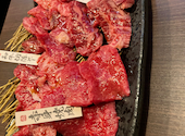 厳選和牛焼肉　犇屋 　伊丹店: かさんの2026年05月の1枚目の投稿写真