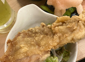 居酒屋それゆけ！鶏ヤロー！梅田茶屋町店: かさんの2026年06月30日の1枚目の投稿写真