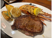 STEAKHOUSE NAKAMA ステーキハウス ナカマ: りょうすけさんの2026年09月13日の1枚目の投稿写真