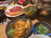 生ホルモン いただき 堺筋本町店: りょうすけさんの2026年09月12日の1枚目の投稿写真