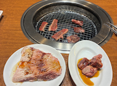 焼肉の和民 名駅店: hossyさんの2026年07月27日の1枚目の投稿写真