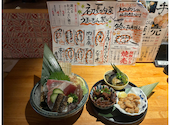 鮮魚とおばんざい 浜金 池下店: hossyさんの2026年05月05日の1枚目の投稿写真