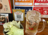 串カツ田中 大曽根店: hossyさんの2026年10月12日の1枚目の投稿写真
