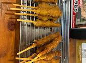 串カツ田中 大曽根店: hossyさんの2026年10月12日の3枚目の投稿写真