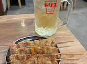 串とメシにはサケキタル 栄住吉店: hossyさんの2026年07月31日の1枚目の投稿写真