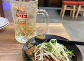 串とメシにはサケキタル 栄住吉店: hossyさんの2026年07月31日の2枚目の投稿写真