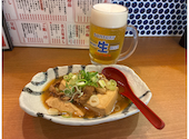 炭火焼き鳥と鶏白湯おでん 栄熱狂酒場 ごくらく荘 栄本店: hossyさんの2026年05月の1枚目の投稿写真