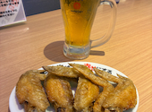 酔っ手羽 広小路伏見店: hossyさんの2026年04月18日の2枚目の投稿写真