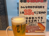 酔っ手羽 広小路伏見店: hossyさんの2026年07月22日の2枚目の投稿写真