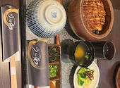 うなぎ料理うな和 泉店: hossyさんの2026年08月31日の1枚目の投稿写真
