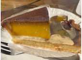 DISHES and TART SAN ディッシュ アンド タルト サン: がんちゃんさんの2025年10月12日の2枚目の投稿写真