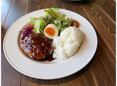 Nostalgie Cafe ろまん亭: ラグさんの2026年04月26日の2枚目の投稿写真