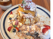 eggg Cafe エグゥーカフェ 国分寺店: みさんの2026年05月24日の1枚目の投稿写真