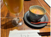 魚と地酒とワイン りべら 新潟古町: Oちゃんさんの2024年10月20日の2枚目の投稿写真
