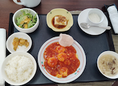 中国料理 桃園 ホテルトヨタキャッスル: りきちゃんさんの2026年09月16日の1枚目の投稿写真