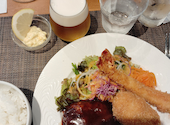 洋食やすひろ: りきちゃんさんの2026年09月05日の1枚目の投稿写真