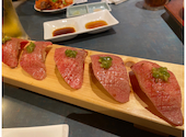 焼肉レストラン 高麗ガーデン 浜寺店: nさんの2024年04月30日の1枚目の投稿写真