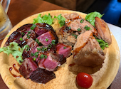 NIKUROCK 2969 ニクロック 新宿西口店: いくさんの2026年05月23日の2枚目の投稿写真