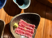 隠れ家焼肉 KURA 鹿児島中央駅店: ちゃび。さんの2026年04月25日の2枚目の投稿写真